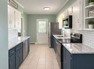 1807 Partridge Ln, North Augusta, SC 29841
