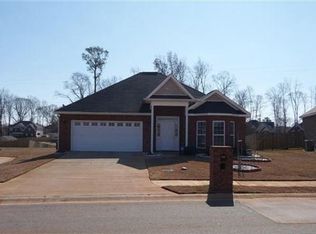610 Post Oak Way, Warner Robins, GA 31088