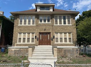 1926 Seward St, Detroit, MI 48206