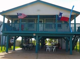 1996 County Road 201, Sargent, TX 77414