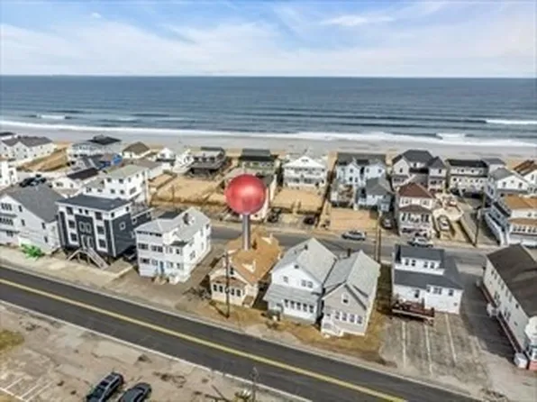 117 Central Ave, Salisbury, MA 01952