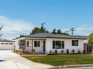 13830 Lanning Dr, Whittier, CA 90605