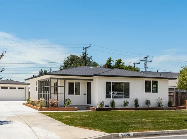 13830 Lanning Dr, Whittier, CA 90605