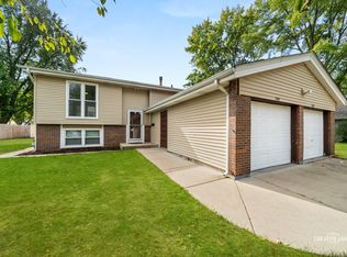 1300 California Ave UNIT 1, Aurora, IL 60506