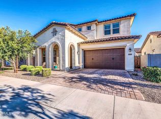 20939 E Mayberry Rd, Queen Creek, AZ 85142