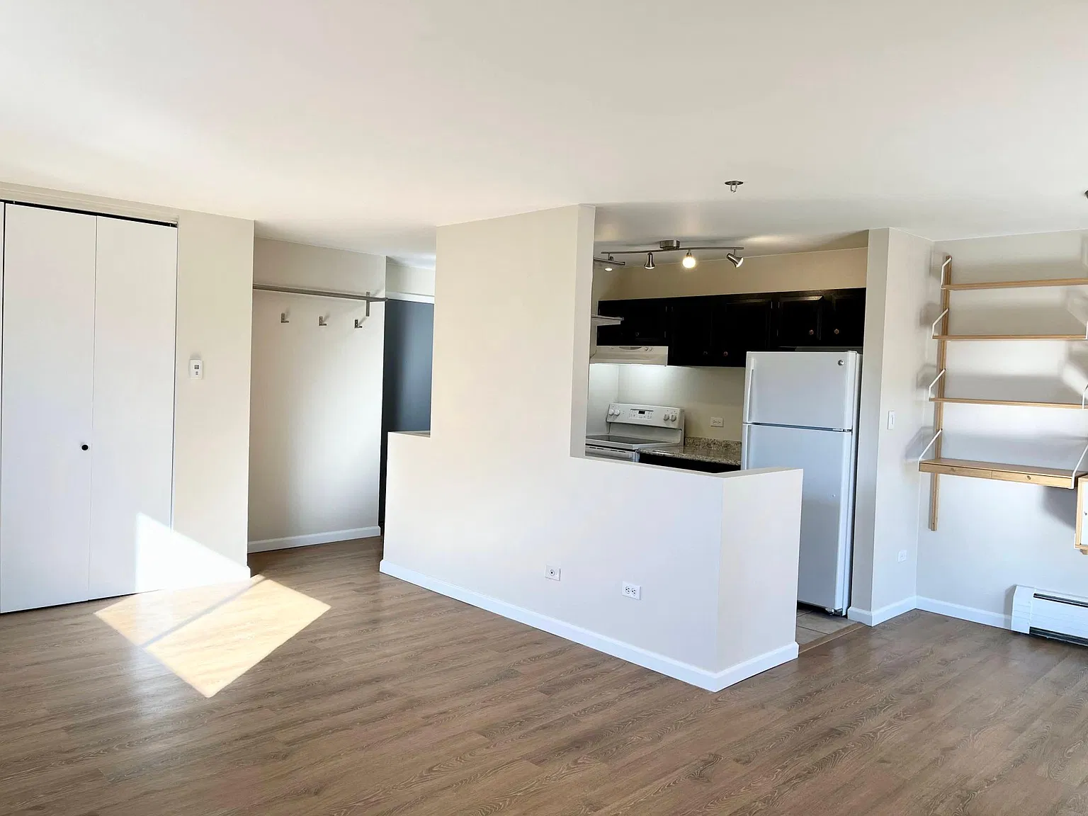 1 bed, 711 sqft, $1,495 — Photo 3