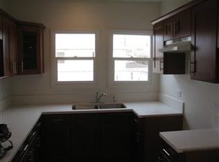1252 S Dunsmuir Ave APT 3, Los Angeles, CA 90019