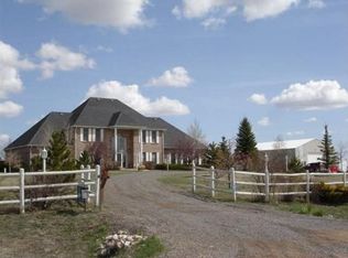 1776 Ranch Loop, Cheyenne, WY 82009