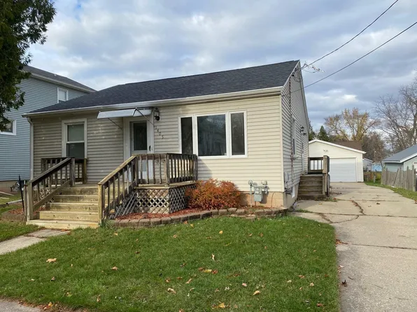 1405 Porlier St, Green Bay, WI 54301