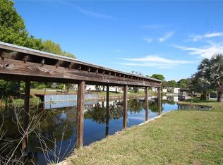 12th St LOT 78, Okeechobee, FL 34974