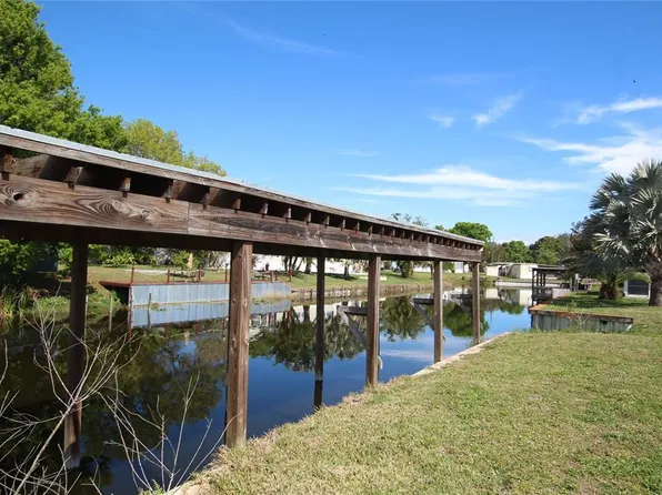 12th St Lot 78, Okeechobee, FL 34974