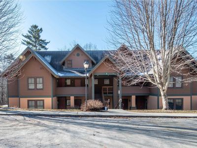 74 Spaulding Road #I4, Cavendish, VT, 05153