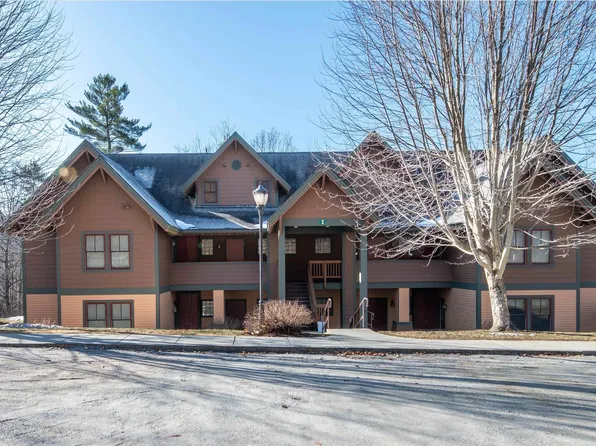 74 Spaulding Road #I4, Cavendish, VT 05153