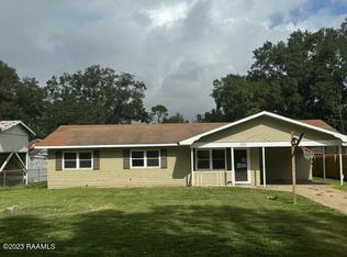 1703 McClellan Ave, Abbeville, LA 70510