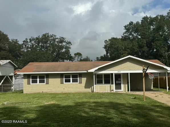 1703 McClellan Ave, Abbeville, LA 70510