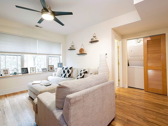 3rd image of 3650 W Berteau Ave APT 2