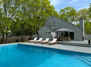 43 Wooded Oak Ln, East Hampton, NY 11937