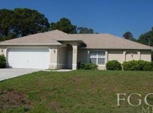 528 Frank Jewett Ave S, Lehigh Acres, FL 33974