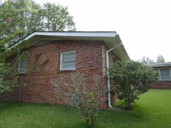Property Side View