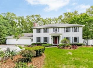 7464 Whispering Ridge St SE, Grand Rapids, MI 49546