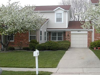 853 Colony Lake
