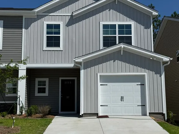 317 S Lake Ct, Lexington, SC