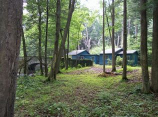 44 County Bridge Rd, East Stroudsburg, PA 18301