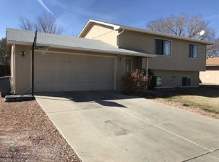 463 Cottonwood Lake Dr, Clifton, CO 81520