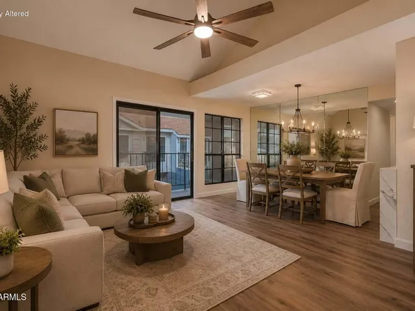 8888 N 47TH Avenue #240, Glendale, AZ 85302