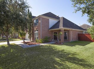 3100 Los Milagros, Mission, TX 78572