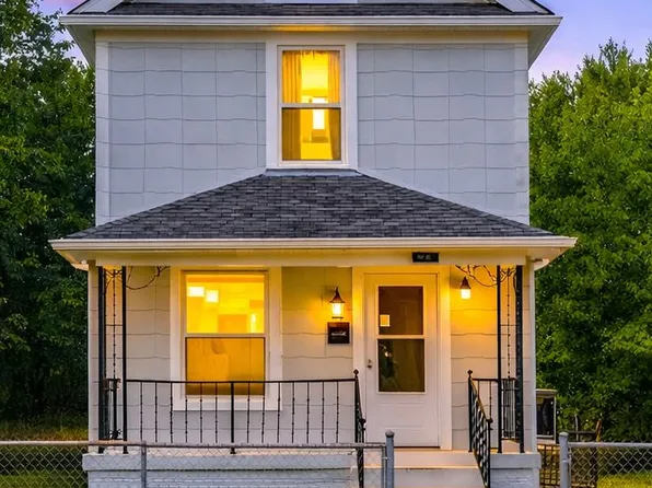 1505 Lawn Ave, Middletown, OH 45044