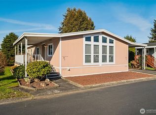 3611 I St NE UNIT 91, Auburn, WA