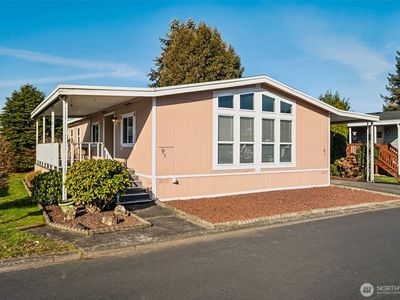 3611 I Street NE #91, Auburn, WA, 98002