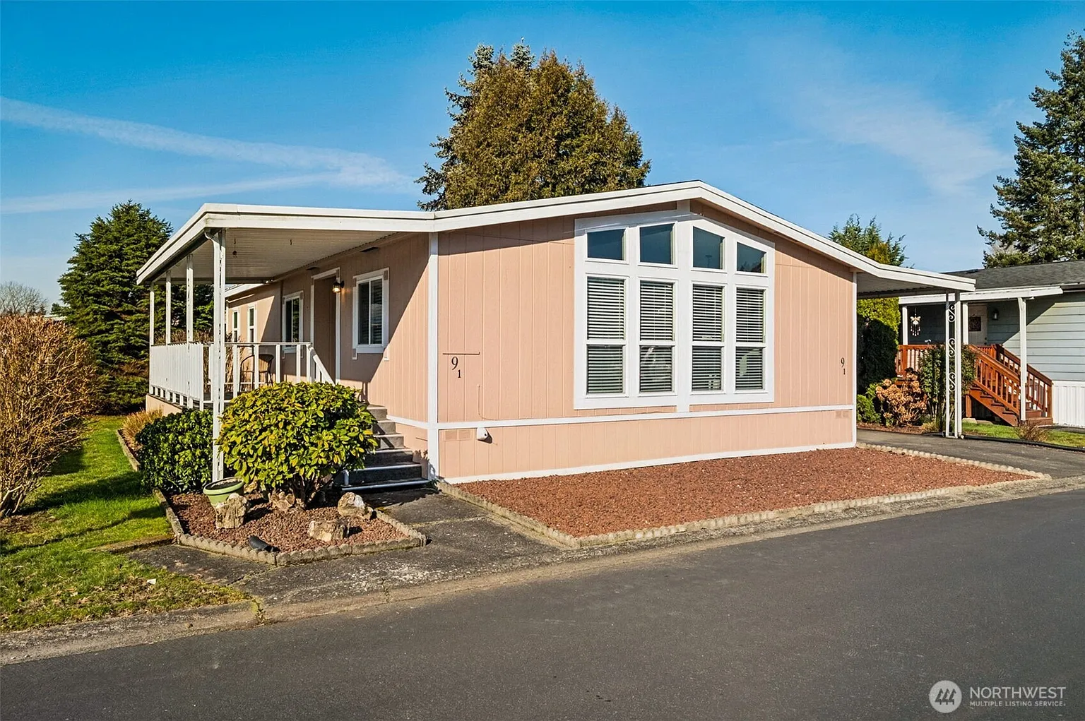 3611 I Street NE #91 photo 1