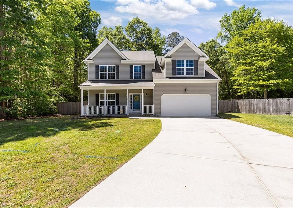 1st image of 6823 Watch Harbour Cir