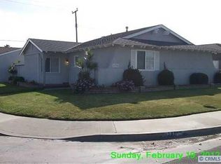24700 Ravenna Ave, Carson, CA 90745