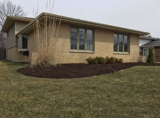 4202 W Termunde Dr, Alsip, IL 60803