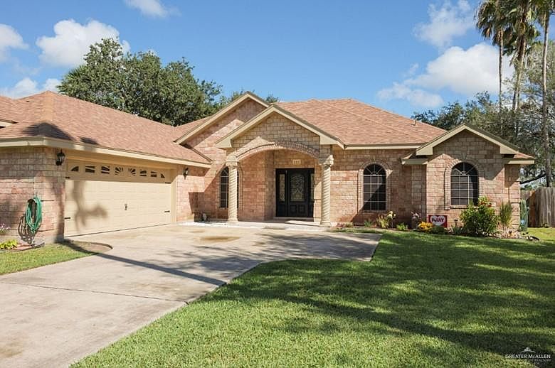 617 Palm Ave, La Feria, TX 78559 Zillow