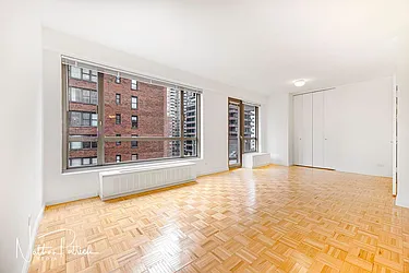 Rented by Solow Realty