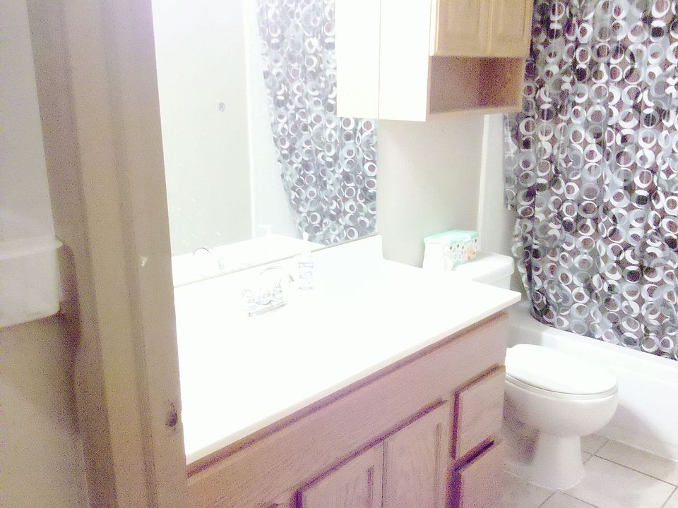 upstairs bath