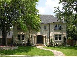 3216 Villanova St, Dallas, TX 75225