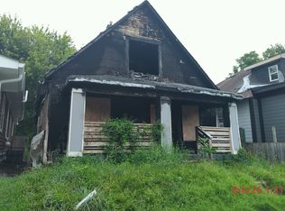 921 N Oxford St, Indianapolis, IN 46201