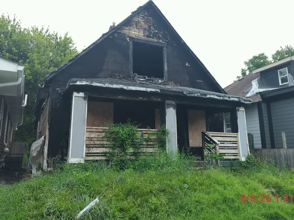 921 N Oxford St, Indianapolis, IN 46201