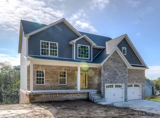 312 Lakeshore Cir, Georgetown, KY 40324