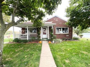 613 Della St, Weirton, WV 26062