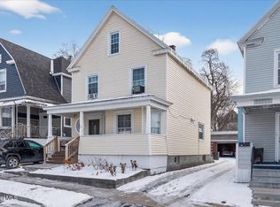118 Linden Street, Schenectady, NY 12304