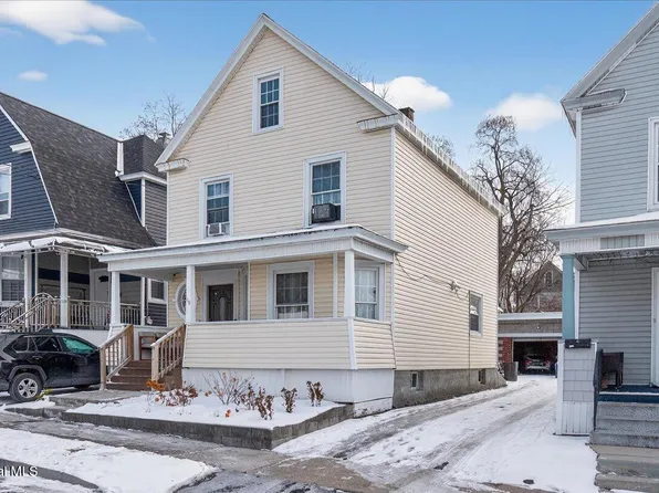 118 Linden Street, Schenectady, NY 12304