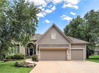 14409 Meadow Ct, Leawood, KS 66224