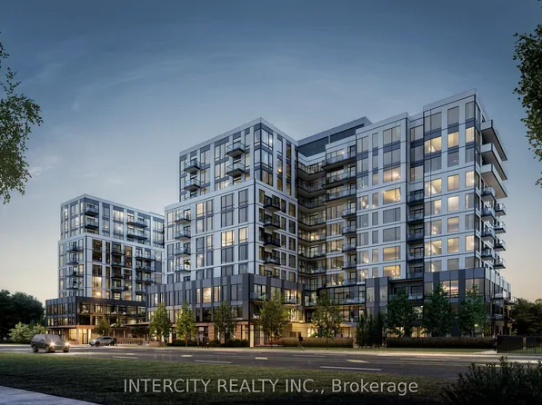 7437 Kingston Rd #422, Toronto, ON M1B 5S3