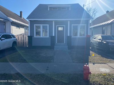 1522 Hawthorne Street, Schenectady, NY, 12303